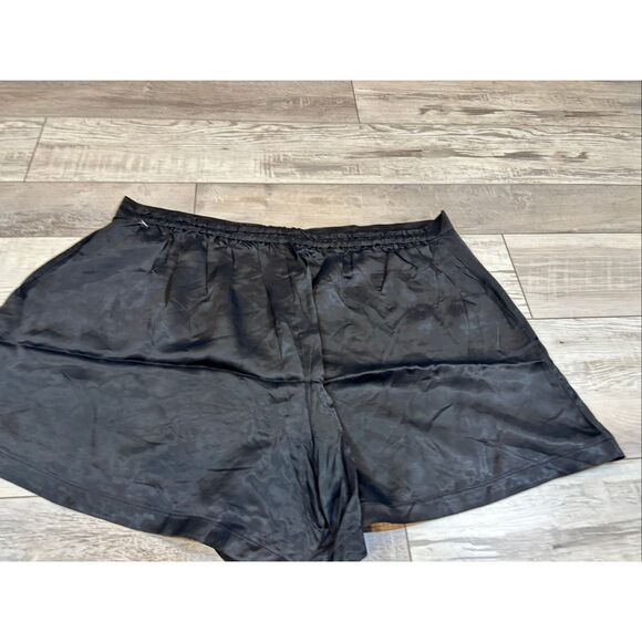 Athleta Calm Cool Sleep Short Plus Size 3X - Picture 6 of 9